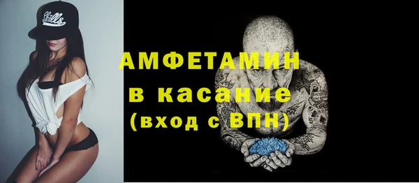 молекула духа Костерёво