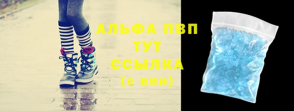 молекула духа Костерёво